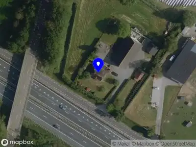 Hondenopvang Fair & Joy