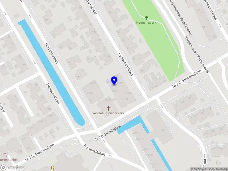 Nieuw bedrijf Body & Mind in Balance