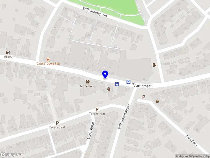 Nieuw bedrijf Barbershop Ramo