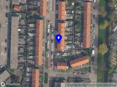 Arjan klussen bedrijf Hoek van Holland