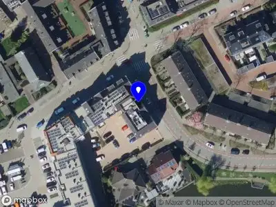 GC Poortugaal V.O.F.