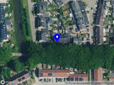 Thuiscreche Tanja Deventer