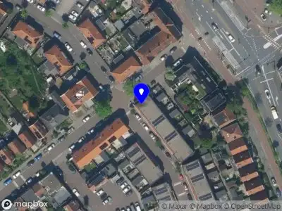 Poké Amstelboulevard Wormerveer
