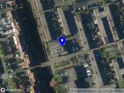 Kapsalon Ezana ZWAAG