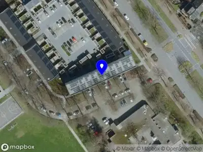 Lejla's zorg Eindhoven