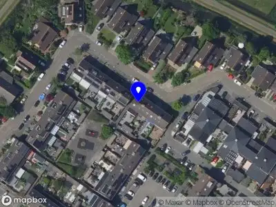 Verpleegkundige Labrijn Alblasserdam