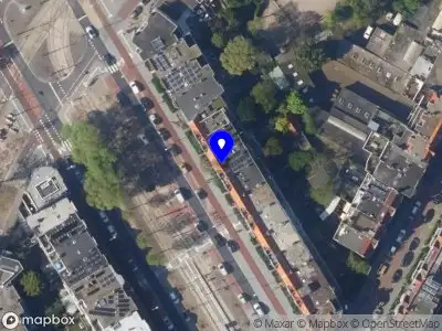 Vereniging Statenlaan 131-131a-131b