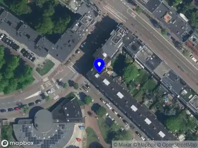 Edipo Rodrigues Hairstylist