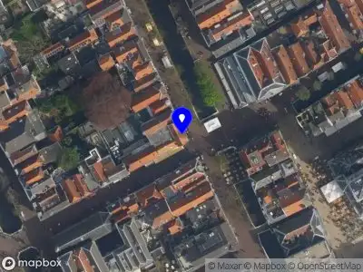 Nieuw bedrijf Bombina V.O.F.