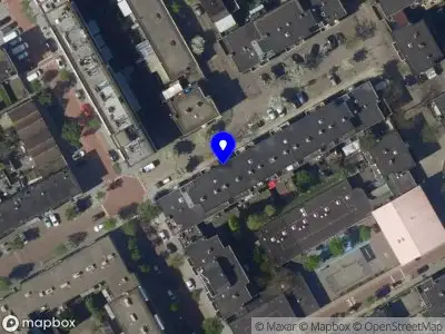 Nieuw bedrijf Sara Bakkali