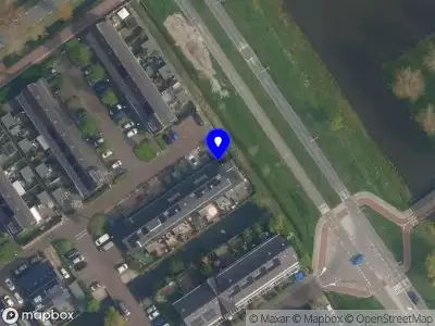 Nieuw bedrijf Pedivoetzorg