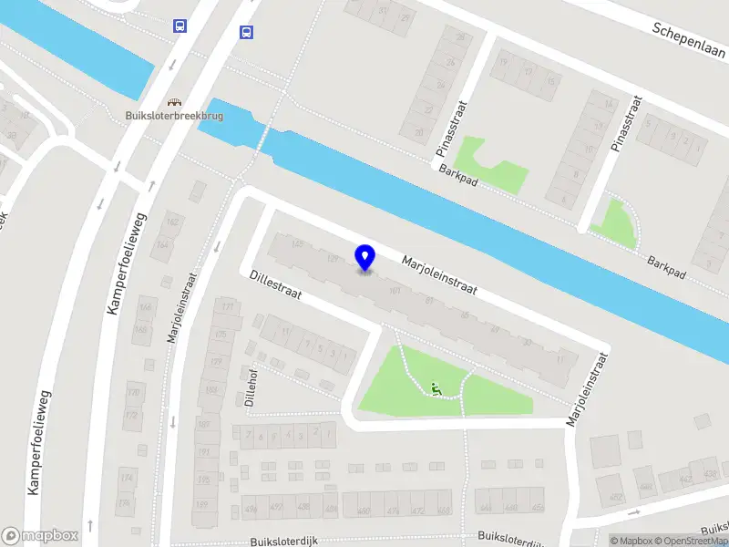 Vereniging Broodfonds Kunstbrood Amsterdam
