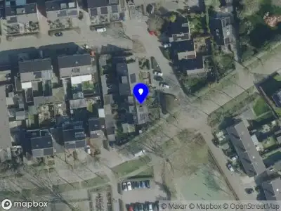 Nieuw bedrijf Monau Coaching