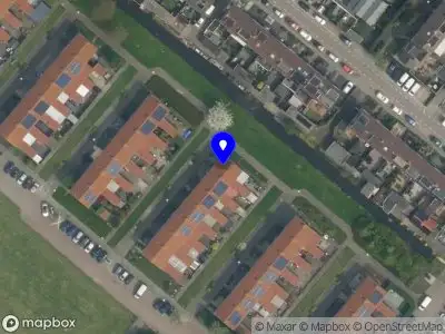 Siahaya Zorg MOORDRECHT