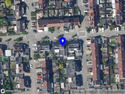 Sanne's Hairsalon Lelystad