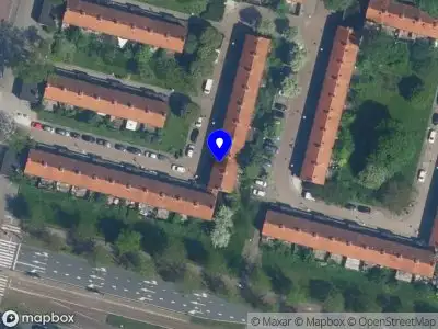 Baalach Zorgt Amsterdam
