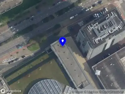 Hicret Ciftcioglu Rijswijk
