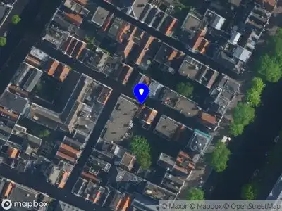 Nieuw bedrijf Jim Jochems Systeemtherapeut NVRG