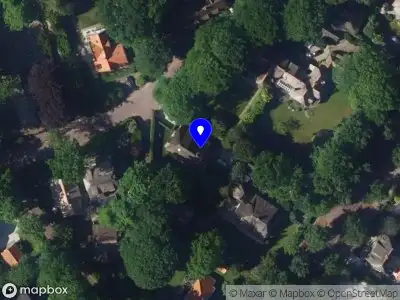 G.M. Cazemier Hülsenbeck t.h.o.d.n. 40PlusRelatie