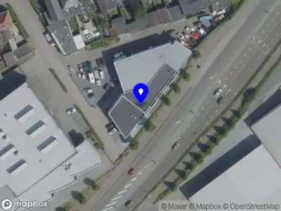 Van den Berk Huidtherapie