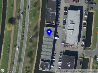 Hormansz Barendrecht