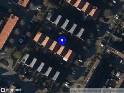 Nieuw bedrijf MGB Schoonmaakbedrijf