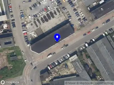 Nieuw bedrijf Irmak aannemersbedrijf