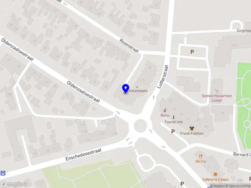 VvE Dinkelstaete te Losser