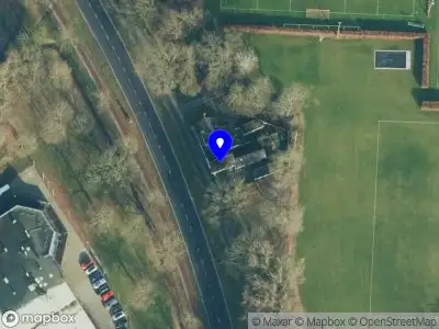 Cuts and Colors by Sanne