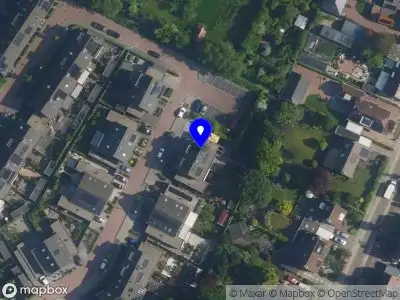 Woodsawyer Waarneming