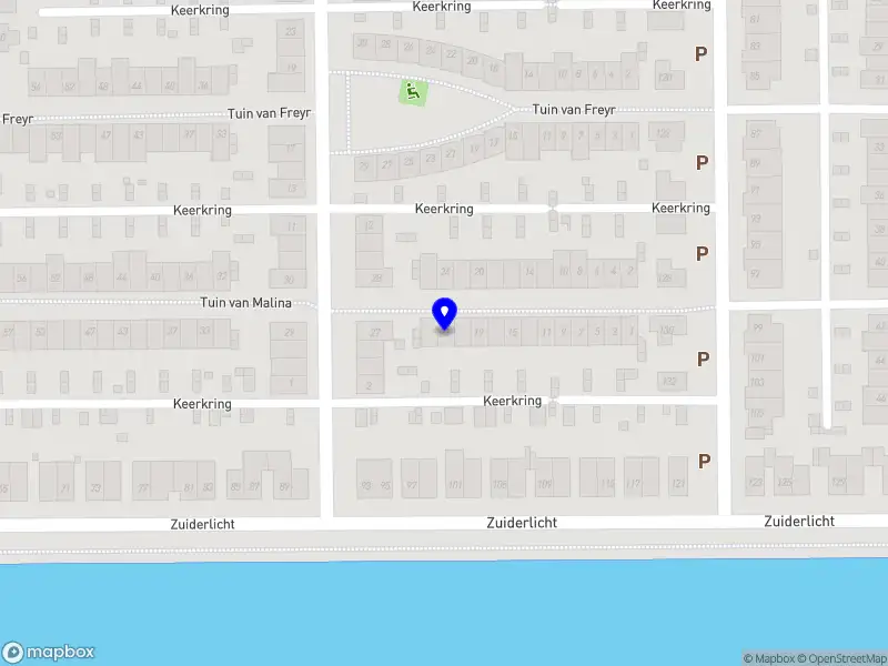 Nieuw bedrijf IKV Beheer