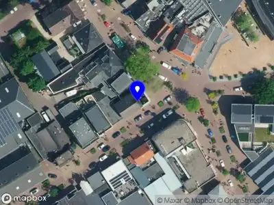 Lisa's Hairbar TWELLO