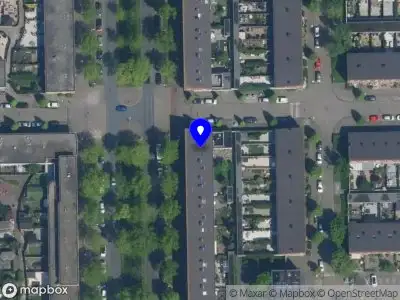 Juf Tuba Amsterdam