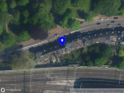 Nieuw bedrijf Verloskundige Santpoort