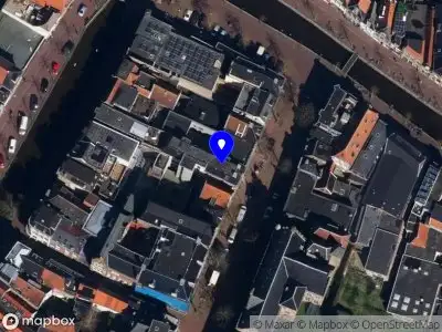 VvE Turfmarkt 32A te Leeuwarden Leeuwarden