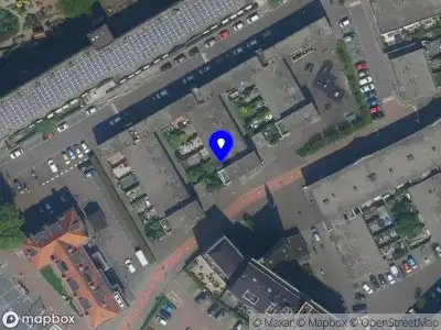 Stichting Feedback to the Future ZAANDAM