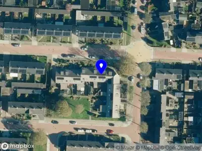Bureau Gezinsbegeleiding Eerbeek