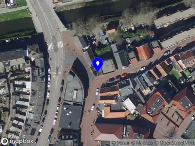 Karesma Spijkenisse