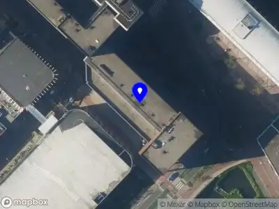 Nieuw bedrijf Zoefzorg