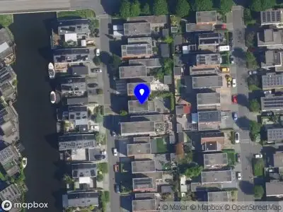 Nieuw bedrijf Houdtska VOF