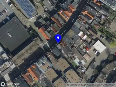 Mussa Kapper Breda