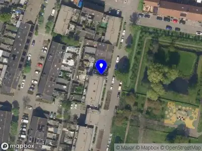 Care with Ada, zorg met liefde Rotterdam
