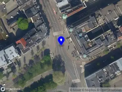 Stichting Marc Vlemmix Dance