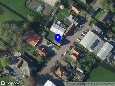 Nieuw bedrijf MuisMaatje