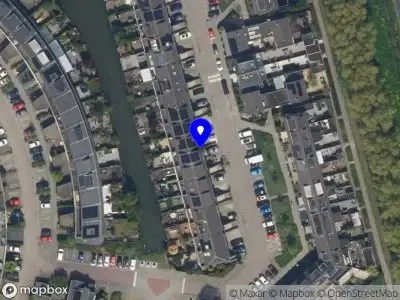 Stichting Administratiekantoor Alma Mons Capelle aan den IJssel