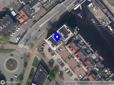 Vereniging Broodfonds Leidsche Knip Leiden