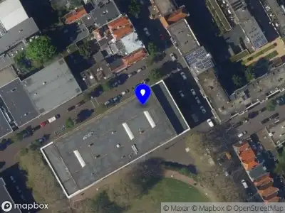 Stichting Spot ON US 's-Gravenhage