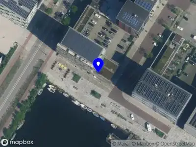VvE ondersplitsing Black Jack 0.5 Amsterdam