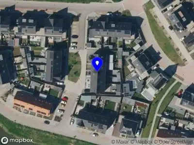 Cynthiaszorg Druten