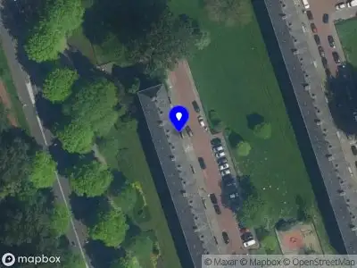 Spandouw Amsterdam